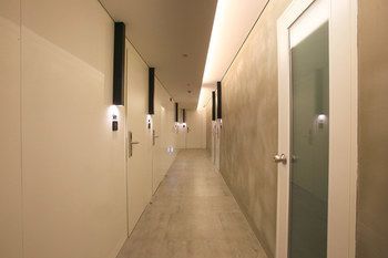 Forestar Hotel Seoul Ngoại thất bức ảnh